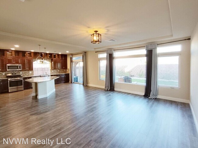 Foto del edificio - 4 br, 3.5 bath House - 6588 Austin Hope Ave