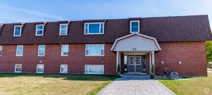 Building Photo - Lewis Court Apartments