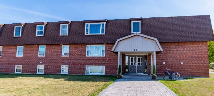 Photo principale - Lewis Court Apartments