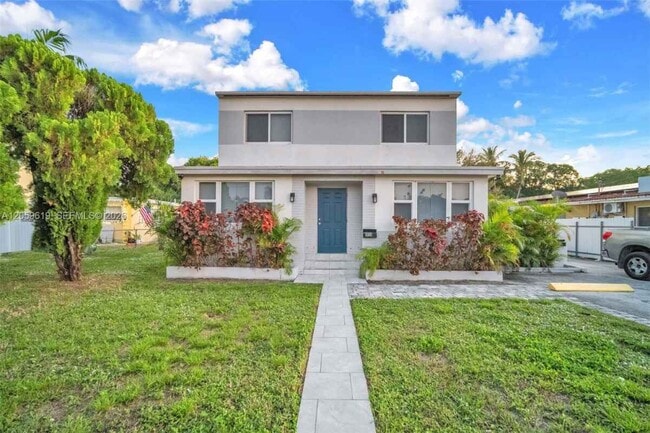 Photo - 3030 NW 16th St # 1 MIAMI, FL 33125 House
