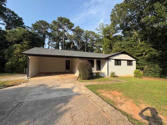 Photo - 1055 College Station Rd (Athens, GA) House
