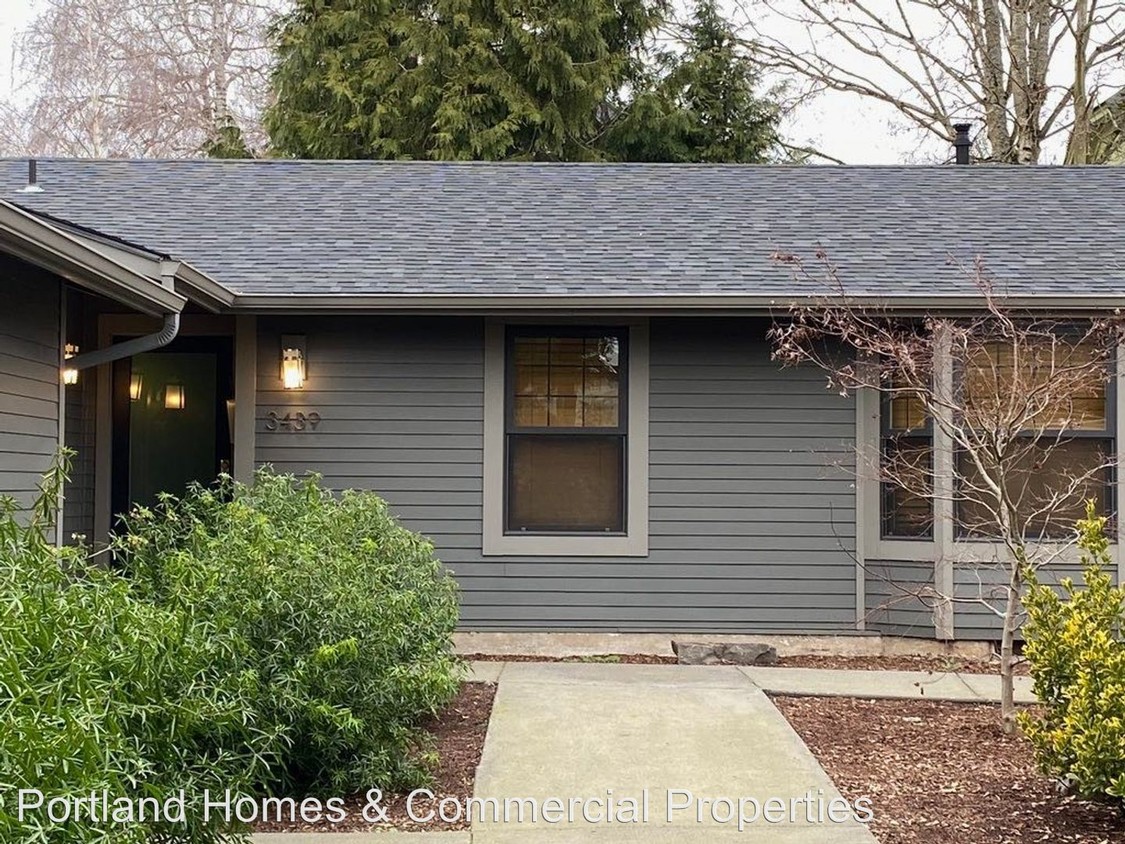 Foto principal - 3435-3441 SE Alder St
