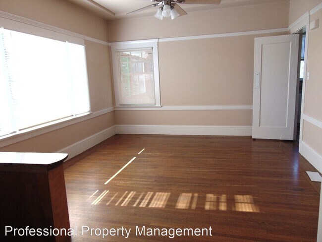 Foto del edificio - 2 br, 1 bath House - 5515 Van Fleet Avenue