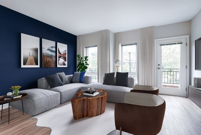 LOREN apartments — community photo - LOREN
