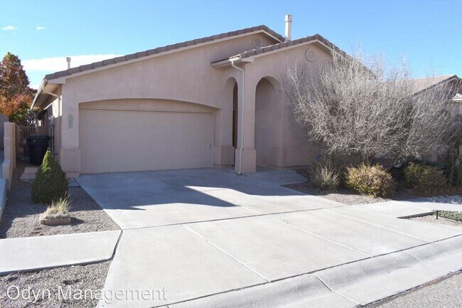 Building Photo - 3 br, 2 bath House - 8009 Oso Loco Dr NE