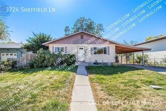 Building Photo - 3724 Sheffield Ln