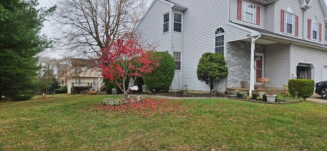 Foto del edificio - 34 Degas Cir