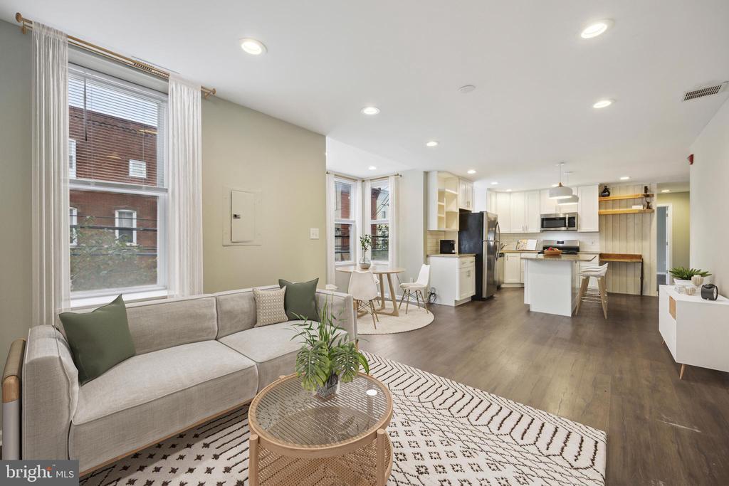 Foto principal - 2334 Brown St