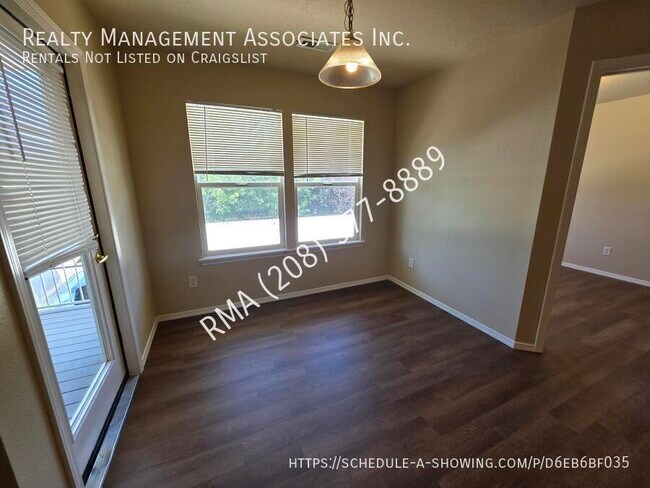 Foto del edificio - 5312 W Morris Hill Rd