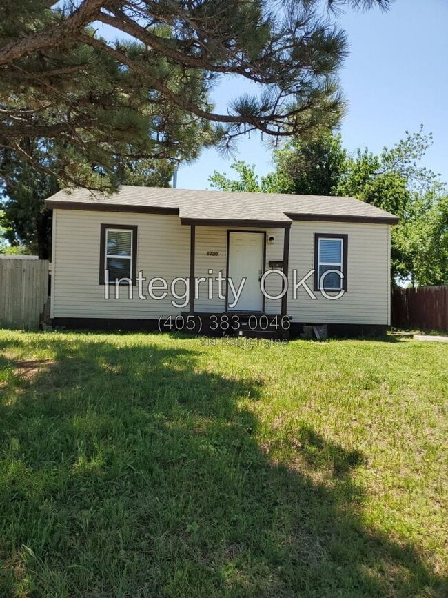 Photo - 3720 Northwest 29th Street House