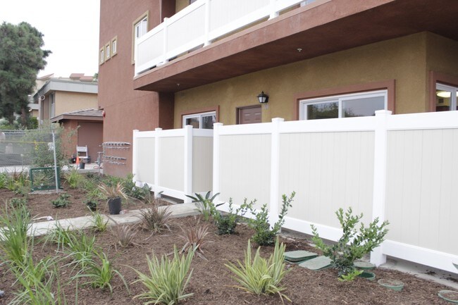 Foto del edificio - Addisyn Park Apartments