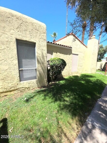 Foto del edificio - 6540 N 7th Ave