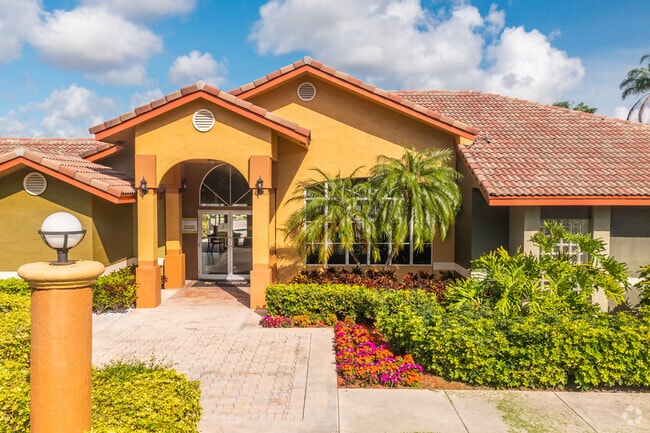 Leasing Office/Clubhouse - Whaler's Cove
