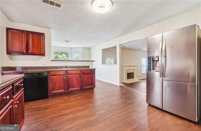 Building Photo - 3330 Tackett Rd