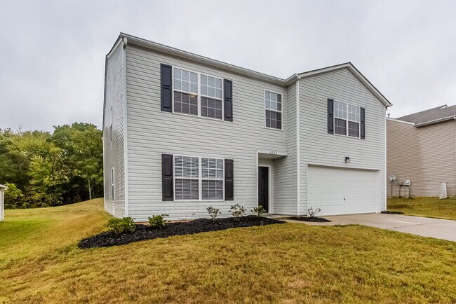 Foto del edificio - 6545 Ziegler Ln