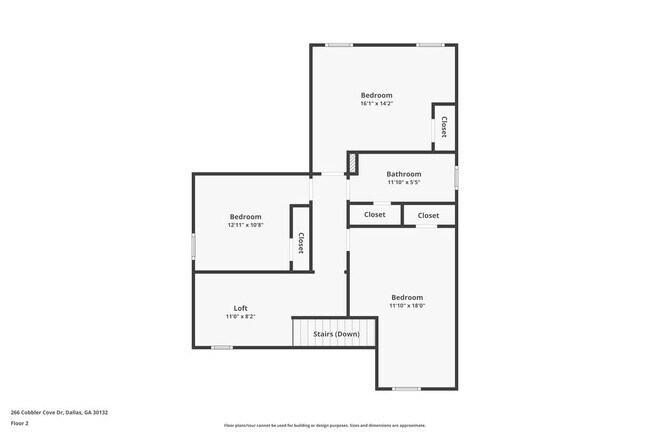 Building Photo - 266 Cobbler Cove Dr