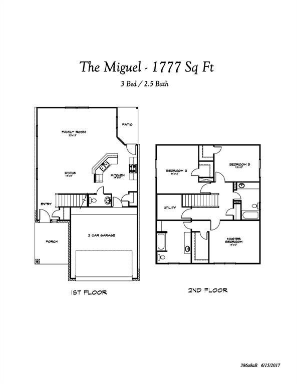 Primary Photo - 6206 Nunn St