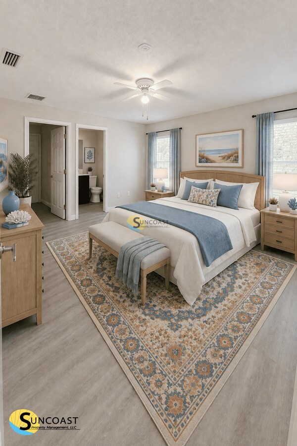 Foto del edificio - 6632 E Glencoe St