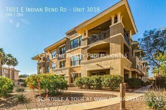 Building Photo - 7601 E Indian Bend Rd