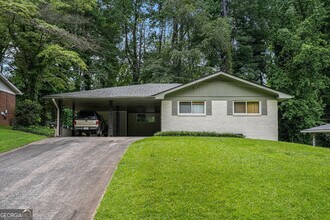 Building Photo - 2601 Riggs Dr
