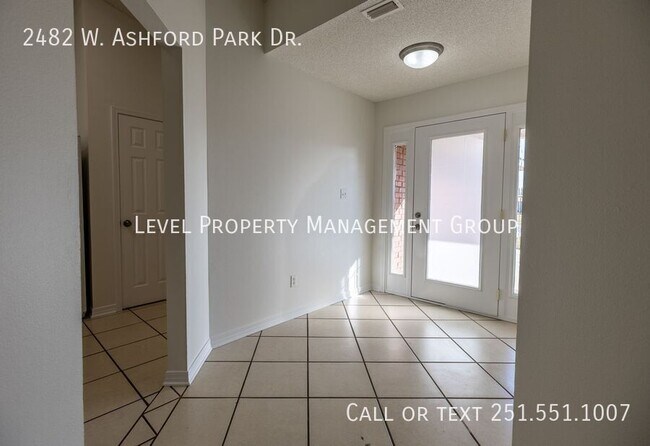 Building Photo - 2482 W Ashford Park Dr