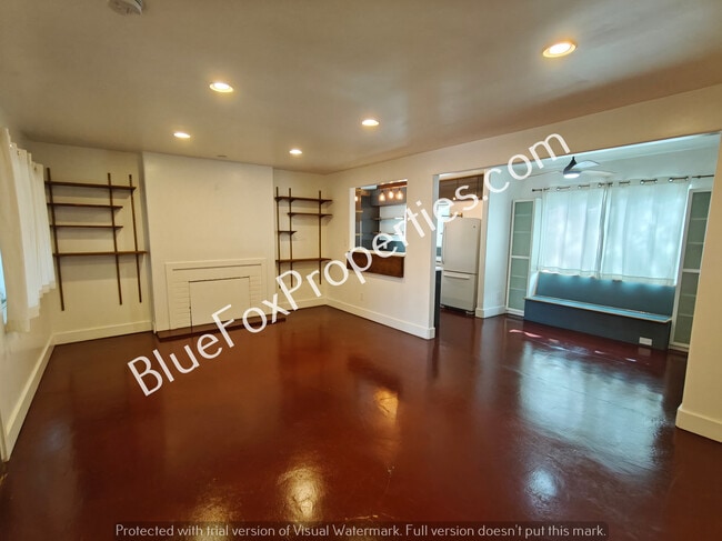 Foto del edificio - 3137 E Pima St