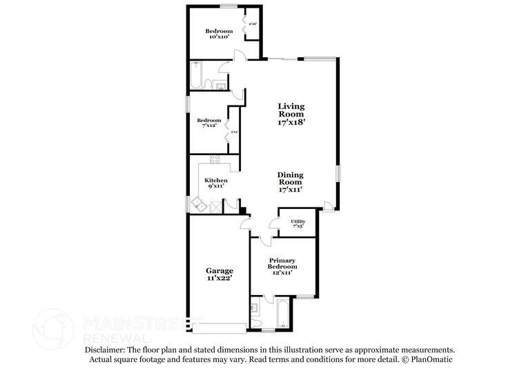 Primary Photo - 2127 Whittier Dr