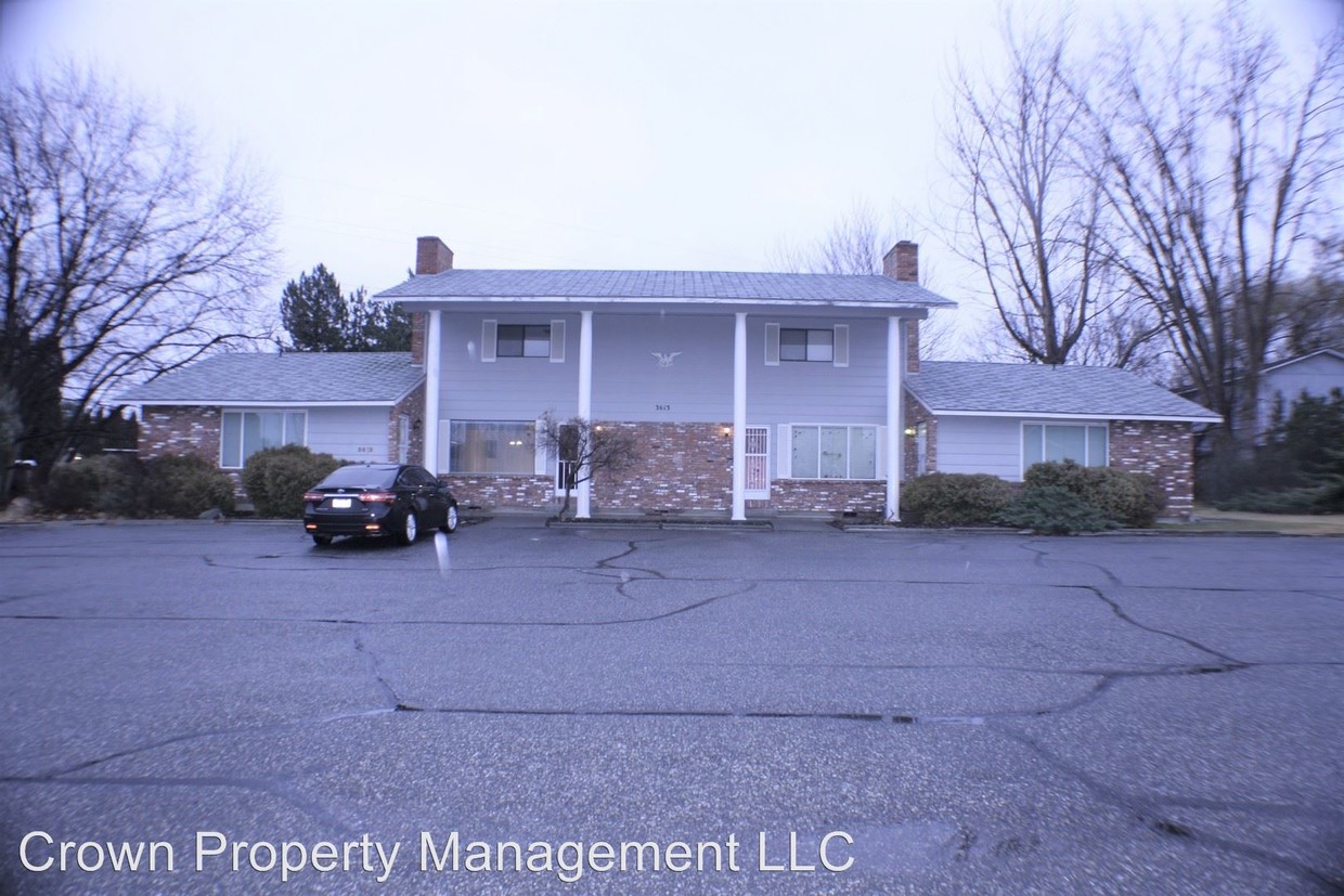 Primary Photo - 3613 W 16th Pl