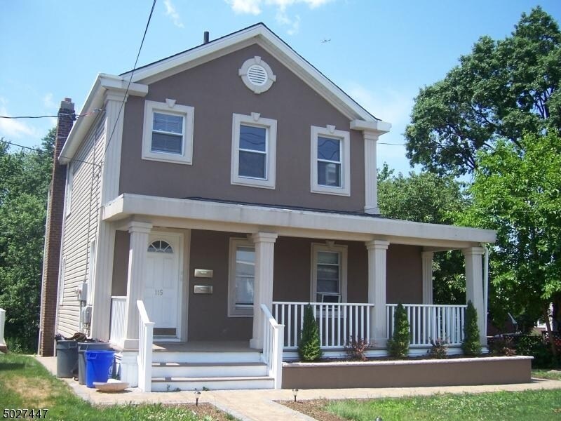 Primary Photo - 115 Passaic Ave