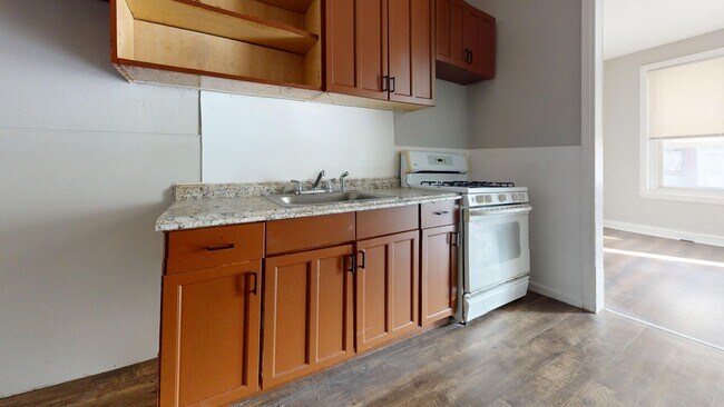 Foto del edificio - Utah St 2BR