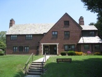 Primary Photo - 800 Sunset Ave
