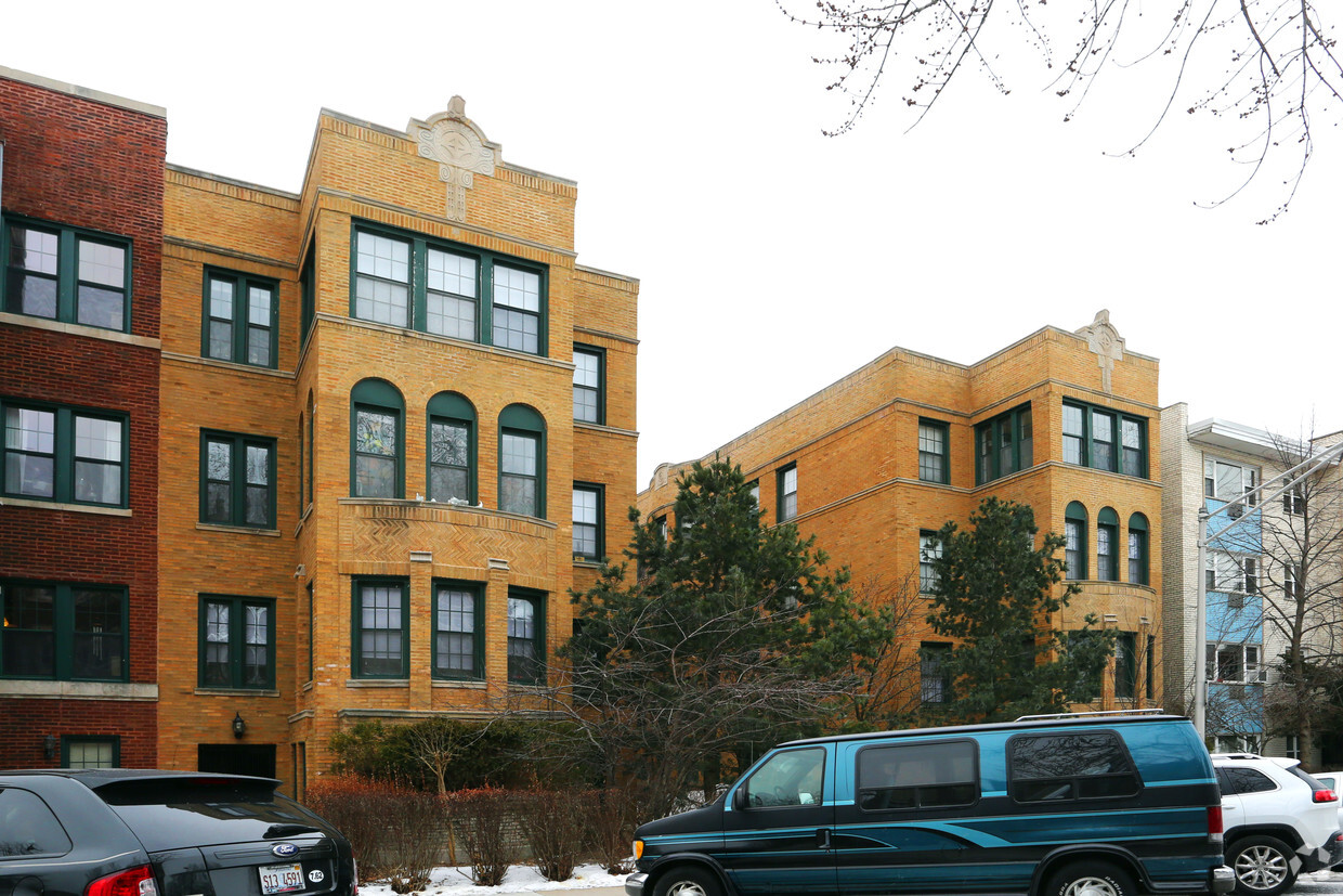 Primary Photo - East Lake Terrace Apartments