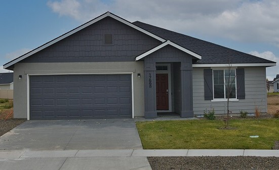 Primary Photo - 17668 N Pegram Way