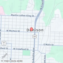 Building Photo - 514-516 N Rusk Ave