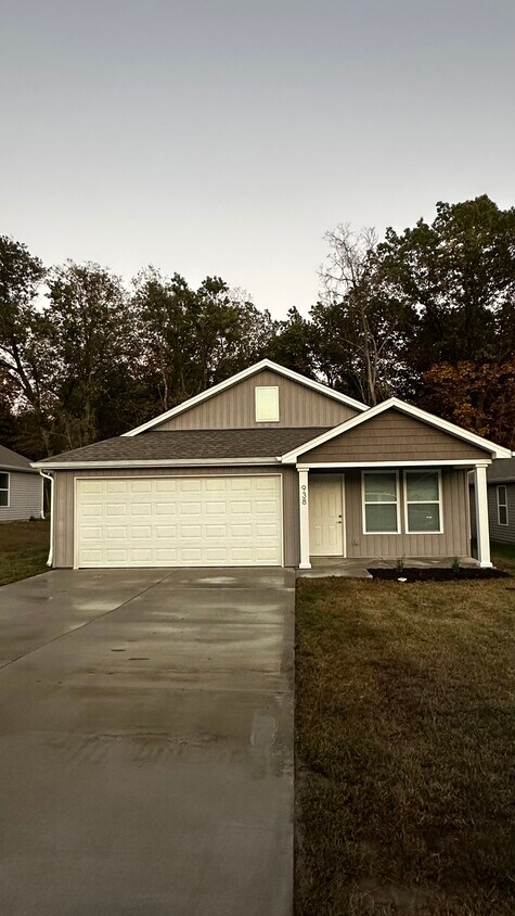 Foto principal - 938 Osage Villa Ct