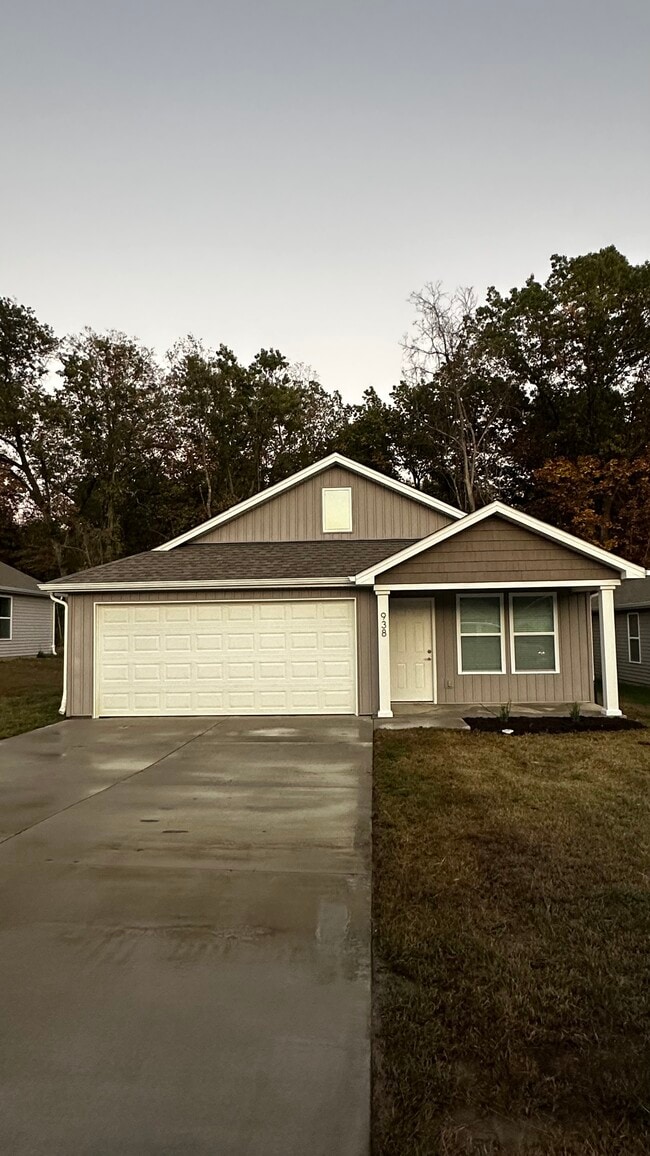 Building Photo - 938 Osage Villa Ct