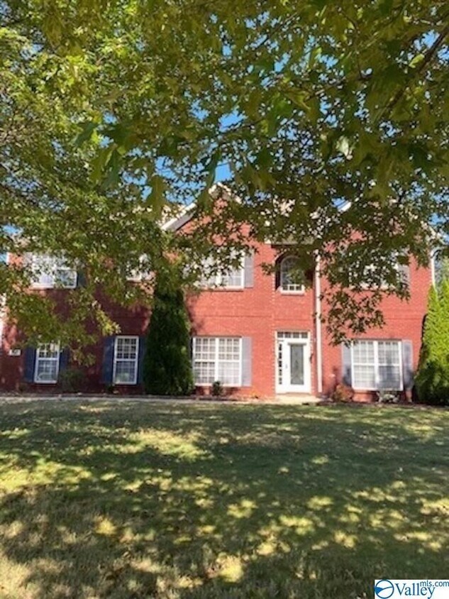 3117 Field Chase Rd SE, Owens Cross Roads, AL 35763 House Rental in