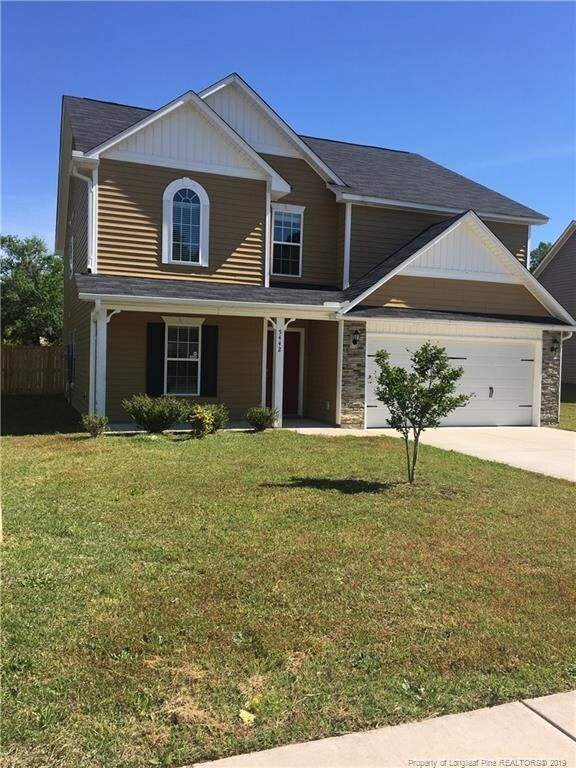 Primary Photo - 5442 Hickory Knoll Rd