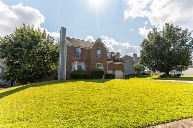 Building Photo - 3848 Merryweather Trail