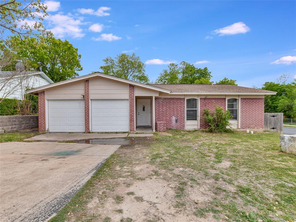9701 Hansford Dr, Austin, TX 78753 House for Rent in Austin, TX