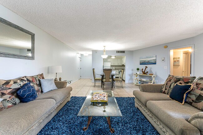 Foto del edificio - 2800 N Ocean Dr