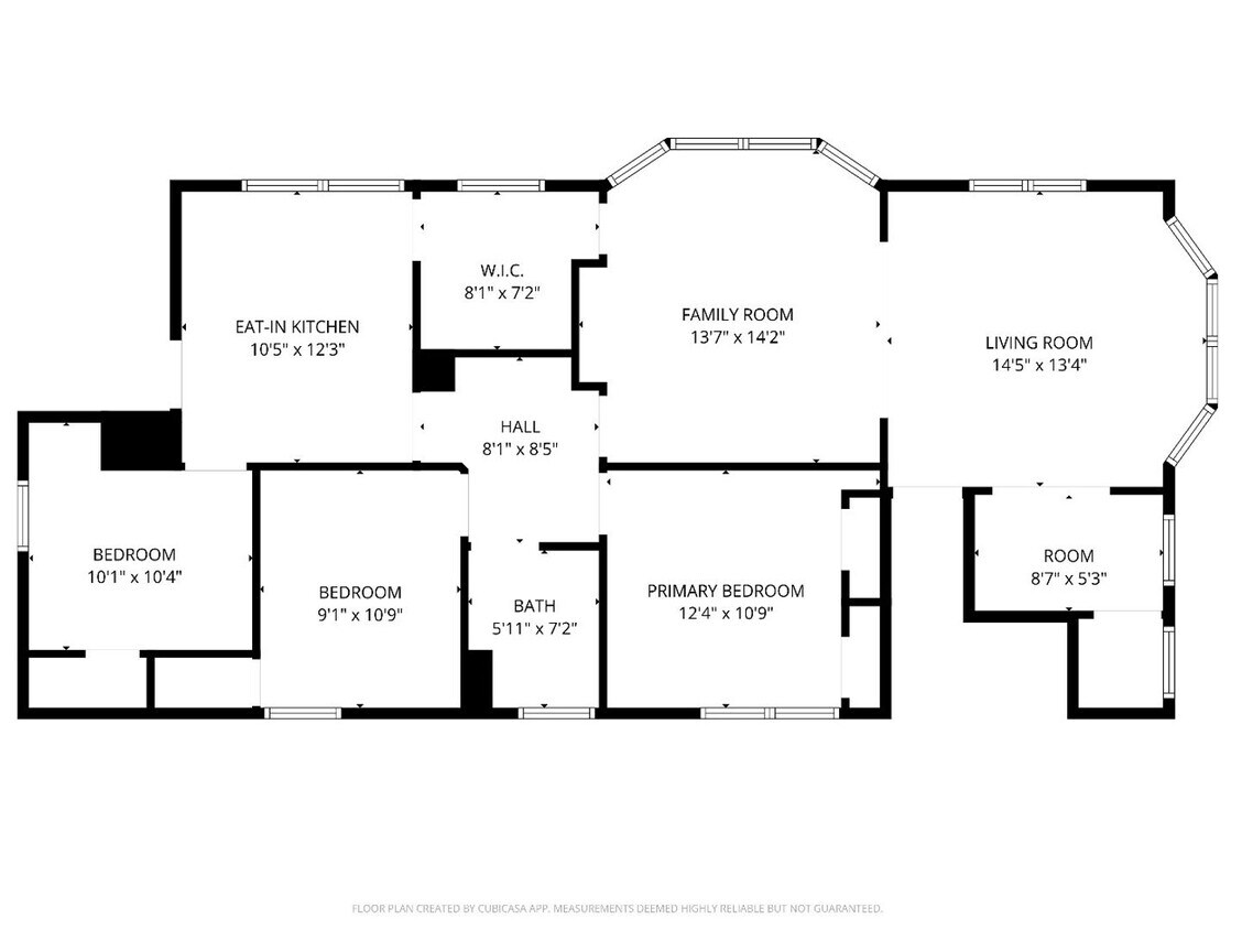 Building Photo - Murray Upper Flat