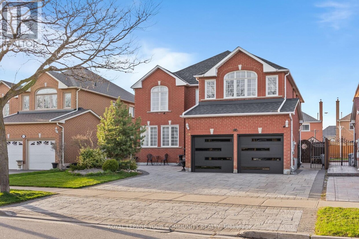 Primary Photo - 148 Caproni Dr