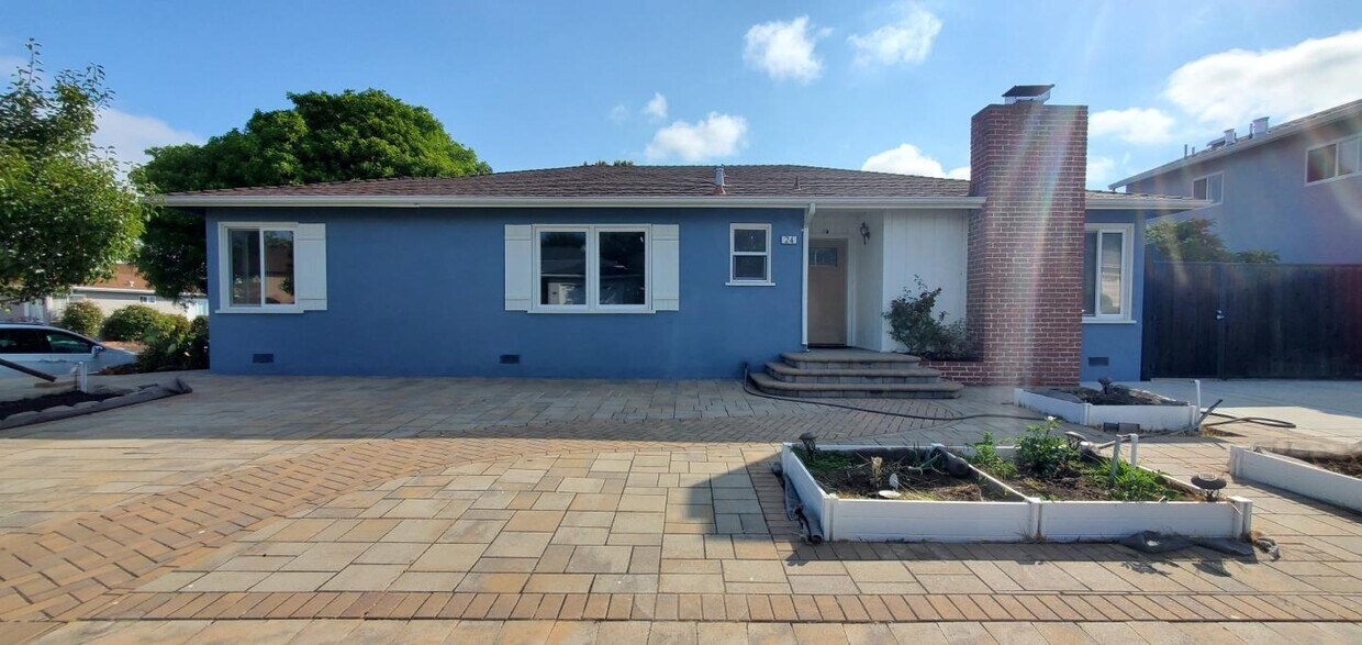 24 Cozzolino Ct, Millbrae, CA 94030 House Rental in Millbrae, CA