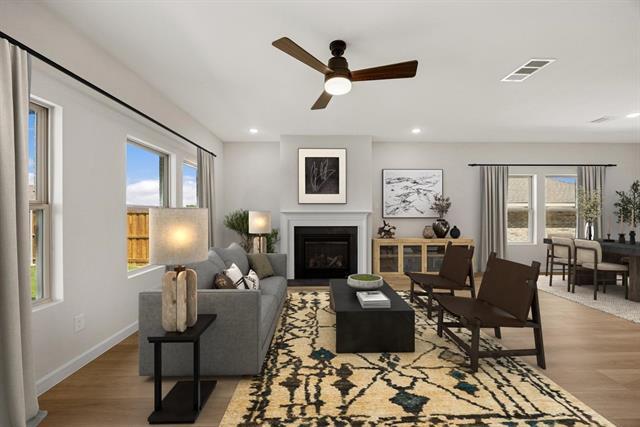 Foto del edificio - 1317 Richardson St