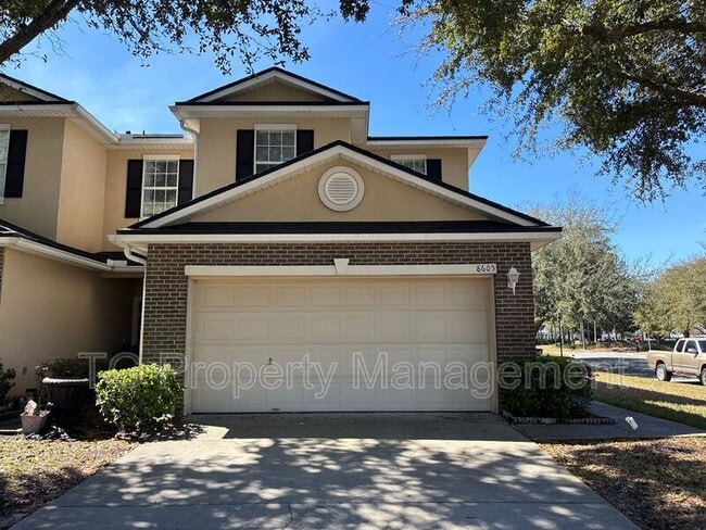 Building Photo - 8605 Tower Falls Dr