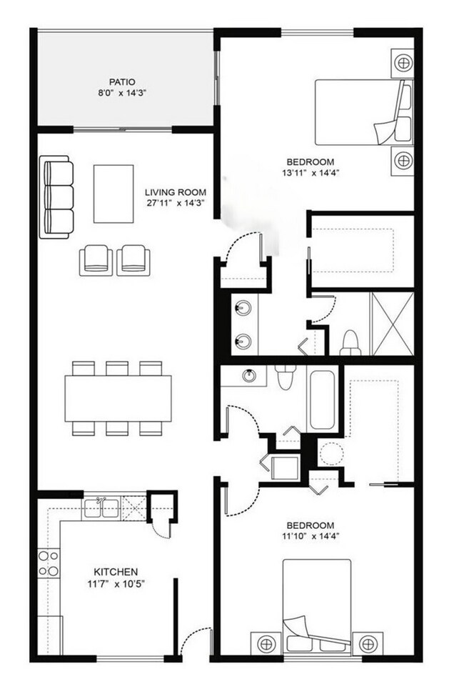 Building Photo - 3403 Bimini Ln