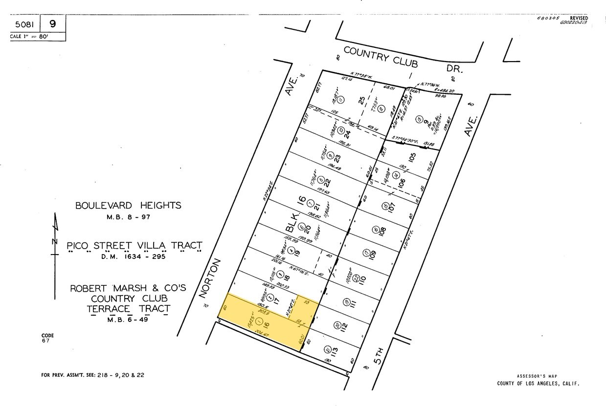 Building Photo - 1160 S Norton Ave