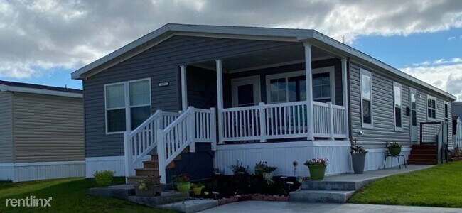 Building Photo - 3 br, 2 bath Mobile Home - 1651 Bluestem Ct