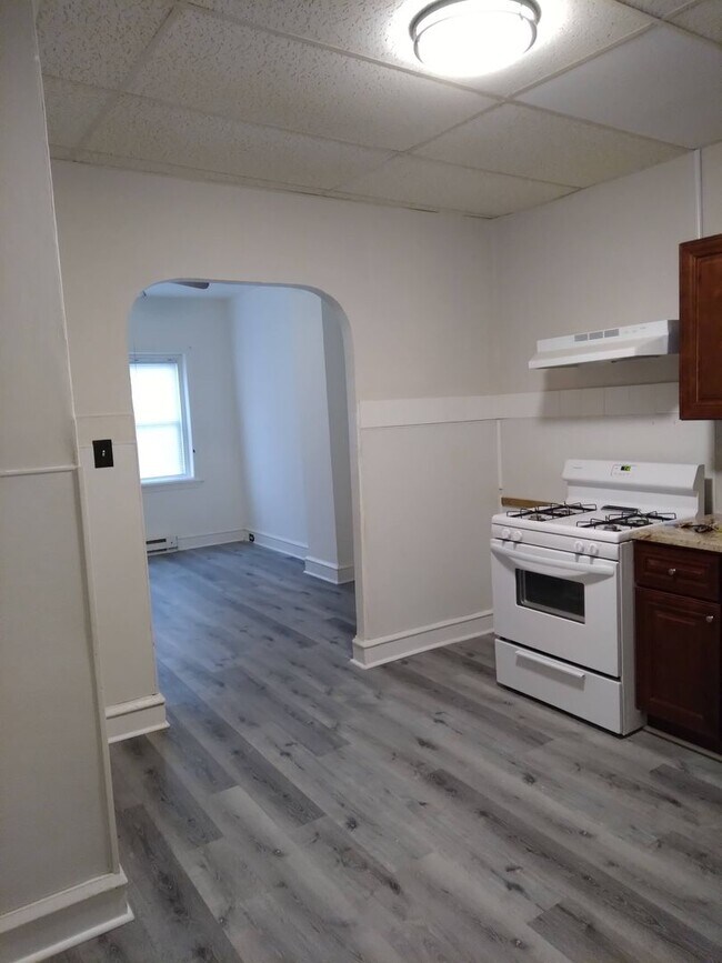 Foto del edificio - 3528 N 6th St